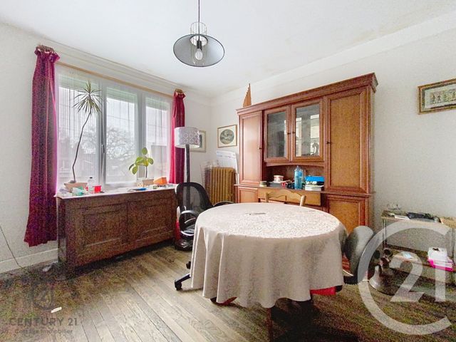 maison à vendre - 3 pièces - 54.0 m2 - BOURRON MARLOTTE - 77 - ILE-DE-FRANCE - Century 21 Cottage Immobilier