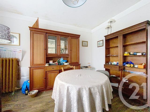 maison à vendre - 3 pièces - 54.0 m2 - BOURRON MARLOTTE - 77 - ILE-DE-FRANCE - Century 21 Cottage Immobilier