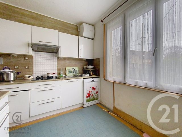 maison à vendre - 3 pièces - 54.0 m2 - BOURRON MARLOTTE - 77 - ILE-DE-FRANCE - Century 21 Cottage Immobilier