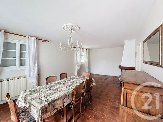 maison à vendre - 6 pièces - 130.0 m2 - BOUGLIGNY - 77 - ILE-DE-FRANCE - Century 21 Cottage Immobilier