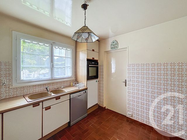 maison à vendre - 6 pièces - 130.0 m2 - BOUGLIGNY - 77 - ILE-DE-FRANCE - Century 21 Cottage Immobilier