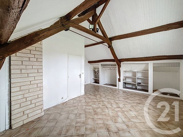 maison à vendre - 6 pièces - 130.0 m2 - BOUGLIGNY - 77 - ILE-DE-FRANCE - Century 21 Cottage Immobilier