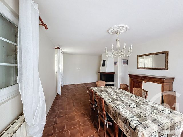 maison à vendre - 6 pièces - 130.0 m2 - BOUGLIGNY - 77 - ILE-DE-FRANCE - Century 21 Cottage Immobilier