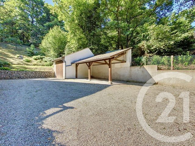 maison à vendre - 5 pièces - 96.0 m2 - FAY LES NEMOURS - 77 - ILE-DE-FRANCE - Century 21 Cottage Immobilier