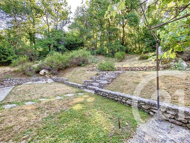 maison à vendre - 5 pièces - 96.0 m2 - FAY LES NEMOURS - 77 - ILE-DE-FRANCE - Century 21 Cottage Immobilier