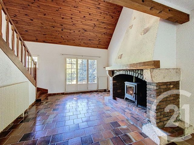 maison à vendre - 5 pièces - 96.0 m2 - FAY LES NEMOURS - 77 - ILE-DE-FRANCE - Century 21 Cottage Immobilier