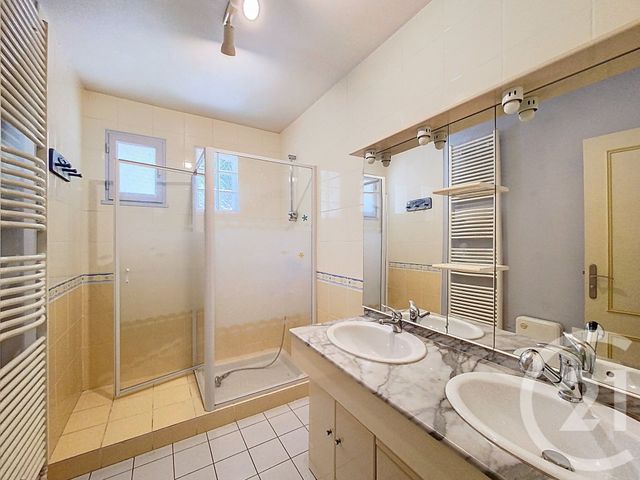 maison à vendre - 5 pièces - 96.0 m2 - FAY LES NEMOURS - 77 - ILE-DE-FRANCE - Century 21 Cottage Immobilier