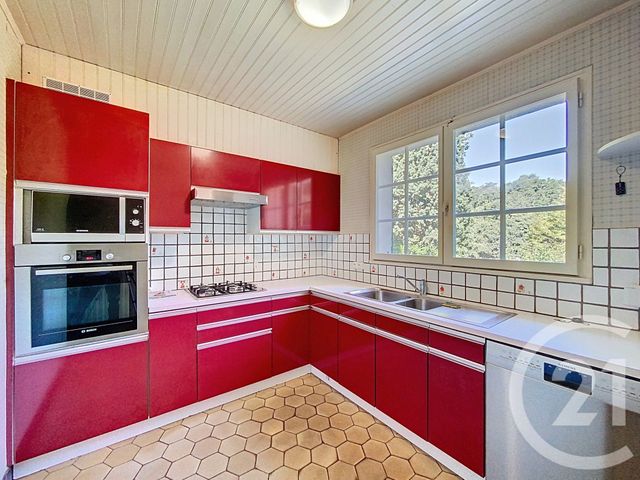 maison à vendre - 5 pièces - 96.0 m2 - FAY LES NEMOURS - 77 - ILE-DE-FRANCE - Century 21 Cottage Immobilier