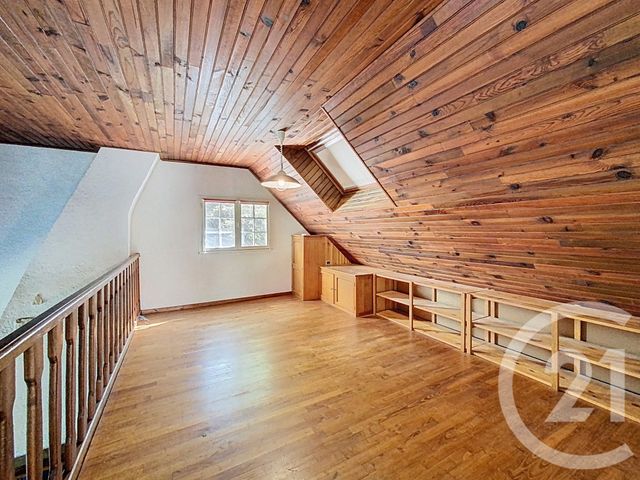 maison à vendre - 5 pièces - 96.0 m2 - FAY LES NEMOURS - 77 - ILE-DE-FRANCE - Century 21 Cottage Immobilier