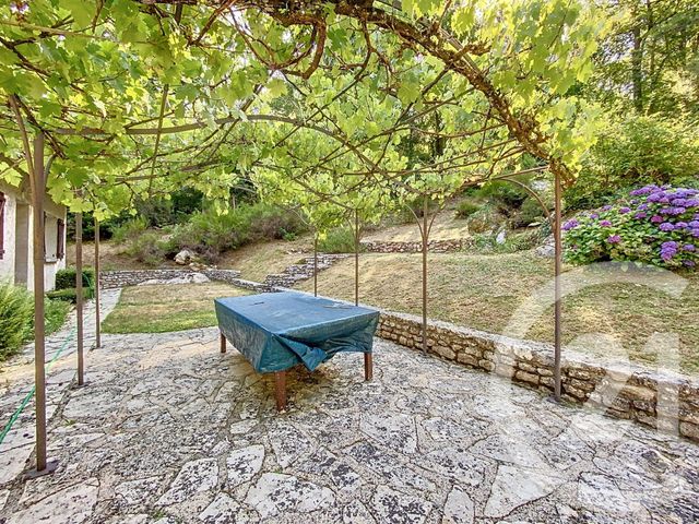 maison à vendre - 5 pièces - 96.0 m2 - FAY LES NEMOURS - 77 - ILE-DE-FRANCE - Century 21 Cottage Immobilier