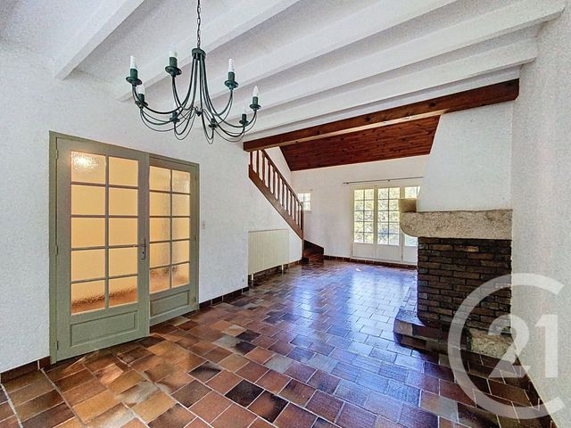 maison à vendre - 5 pièces - 96.0 m2 - FAY LES NEMOURS - 77 - ILE-DE-FRANCE - Century 21 Cottage Immobilier