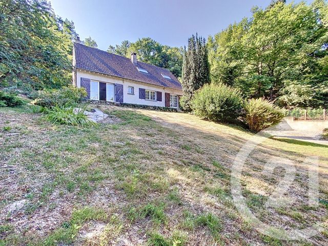 maison à vendre - 5 pièces - 96.0 m2 - FAY LES NEMOURS - 77 - ILE-DE-FRANCE - Century 21 Cottage Immobilier