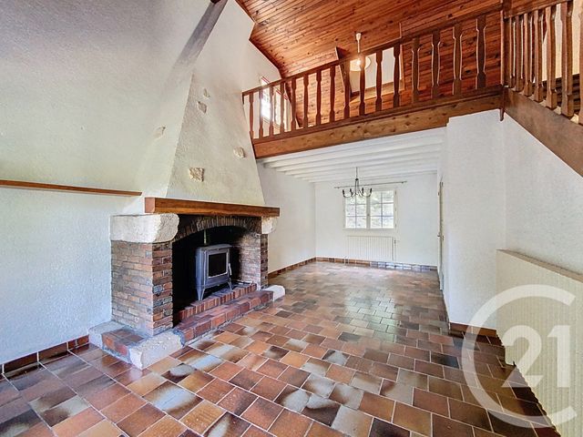 maison à vendre - 5 pièces - 96.0 m2 - FAY LES NEMOURS - 77 - ILE-DE-FRANCE - Century 21 Cottage Immobilier