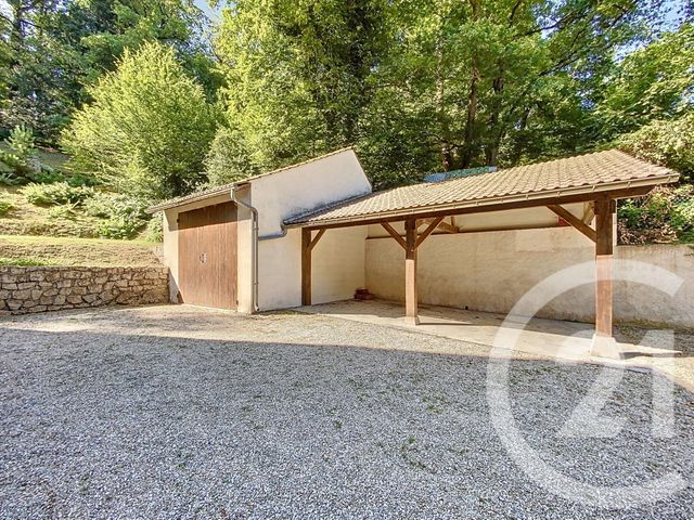 maison à vendre - 5 pièces - 96.0 m2 - FAY LES NEMOURS - 77 - ILE-DE-FRANCE - Century 21 Cottage Immobilier