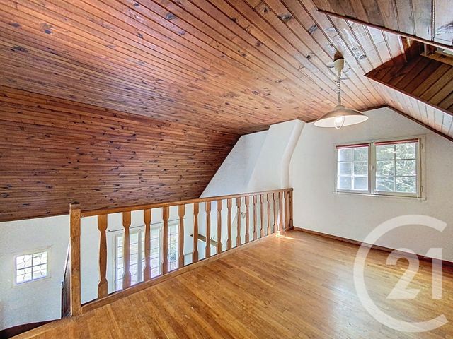 maison à vendre - 5 pièces - 96.0 m2 - FAY LES NEMOURS - 77 - ILE-DE-FRANCE - Century 21 Cottage Immobilier