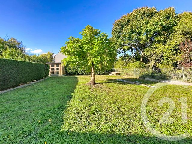 maison à vendre - 4 pièces - 97.0 m2 - ST PIERRE LES NEMOURS - 77 - ILE-DE-FRANCE - Century 21 Cottage Immobilier