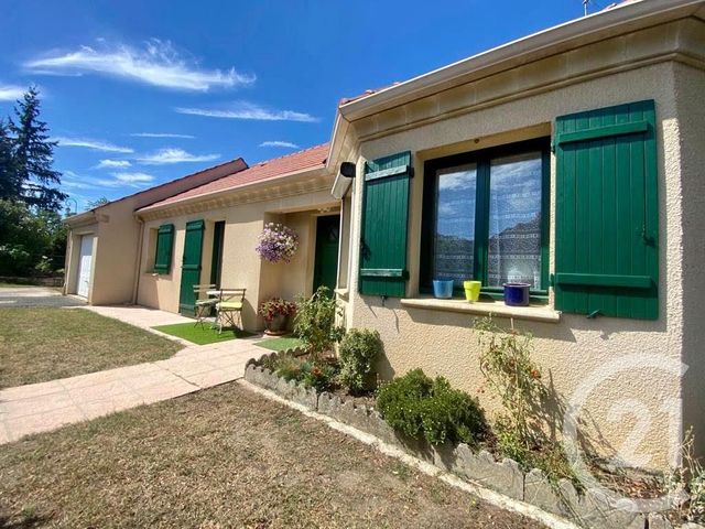 maison - ST PIERRE LES NEMOURS - 77