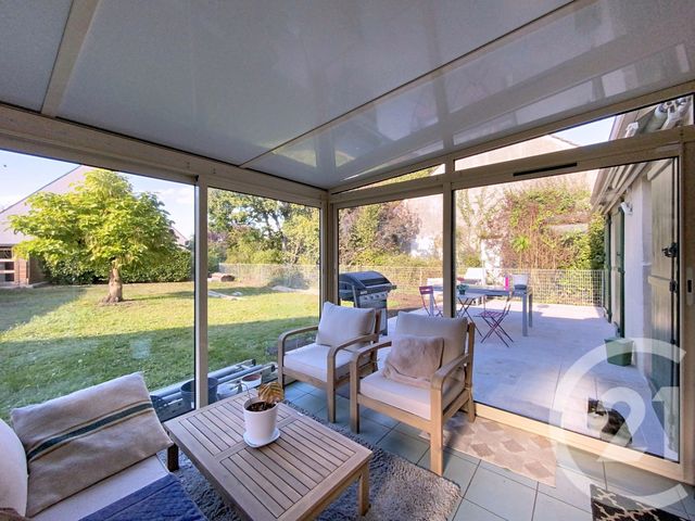 maison à vendre - 4 pièces - 97.0 m2 - ST PIERRE LES NEMOURS - 77 - ILE-DE-FRANCE - Century 21 Cottage Immobilier