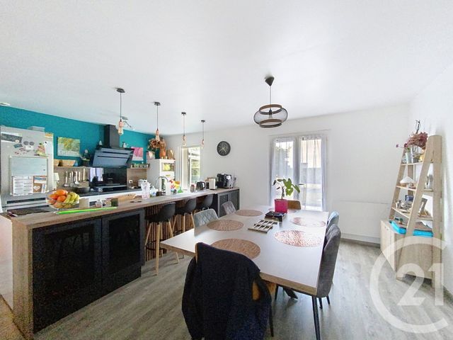 maison à vendre - 4 pièces - 97.0 m2 - ST PIERRE LES NEMOURS - 77 - ILE-DE-FRANCE - Century 21 Cottage Immobilier