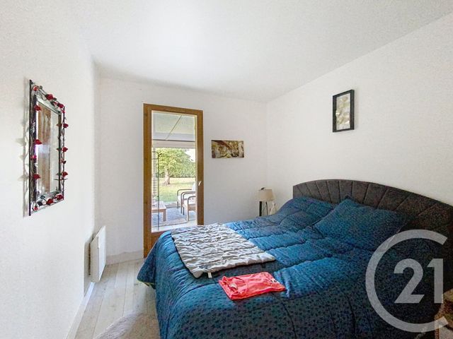 maison à vendre - 4 pièces - 97.0 m2 - ST PIERRE LES NEMOURS - 77 - ILE-DE-FRANCE - Century 21 Cottage Immobilier