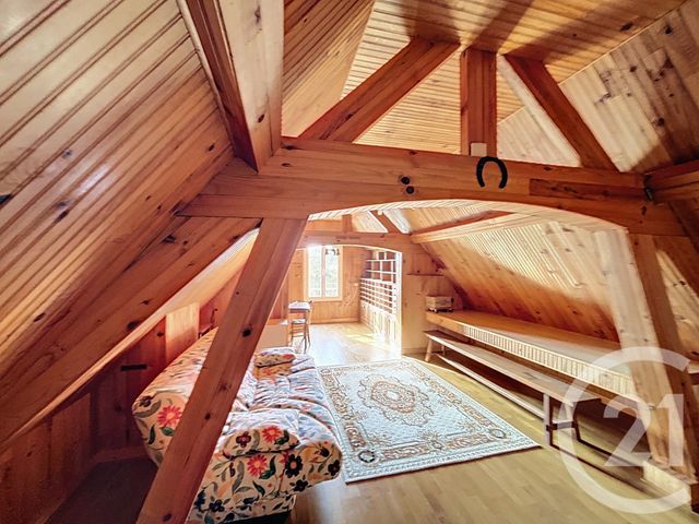 maison à vendre - 5 pièces - 126.0 m2 - ORMESSON - 77 - ILE-DE-FRANCE - Century 21 Cottage Immobilier