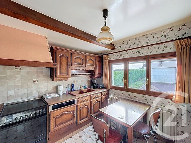 maison à vendre - 5 pièces - 126.0 m2 - ORMESSON - 77 - ILE-DE-FRANCE - Century 21 Cottage Immobilier