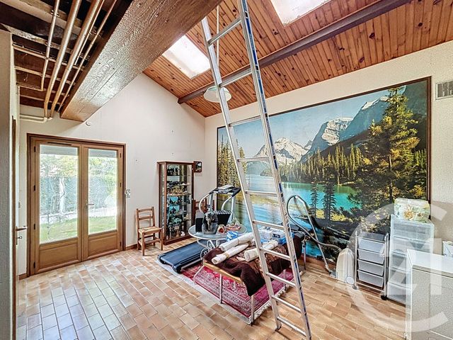 maison à vendre - 5 pièces - 126.0 m2 - ORMESSON - 77 - ILE-DE-FRANCE - Century 21 Cottage Immobilier