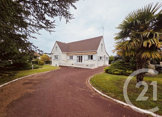maison - ORMESSON - 77