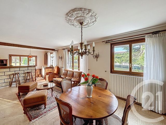 maison à vendre - 5 pièces - 126.0 m2 - ORMESSON - 77 - ILE-DE-FRANCE - Century 21 Cottage Immobilier