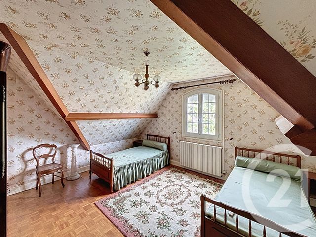 maison à vendre - 5 pièces - 126.0 m2 - ORMESSON - 77 - ILE-DE-FRANCE - Century 21 Cottage Immobilier