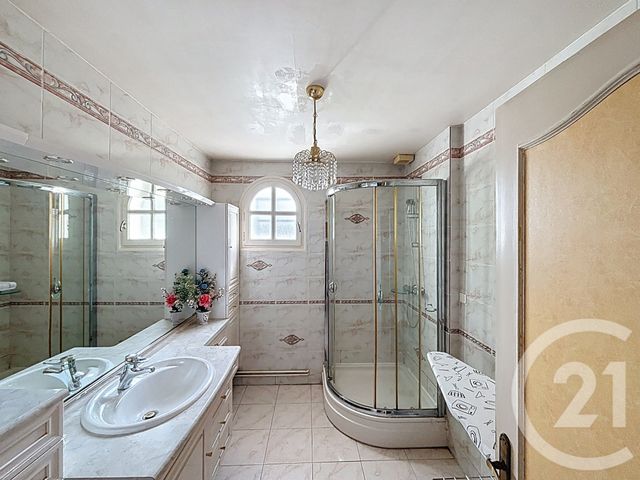 maison à vendre - 5 pièces - 126.0 m2 - ORMESSON - 77 - ILE-DE-FRANCE - Century 21 Cottage Immobilier