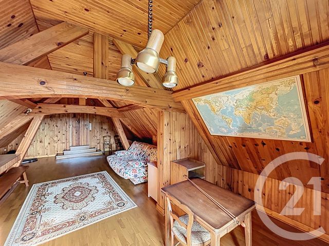 maison à vendre - 5 pièces - 126.0 m2 - ORMESSON - 77 - ILE-DE-FRANCE - Century 21 Cottage Immobilier