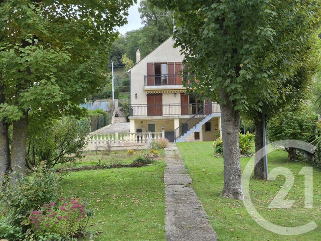  - BAGNEAUX SUR LOING - 