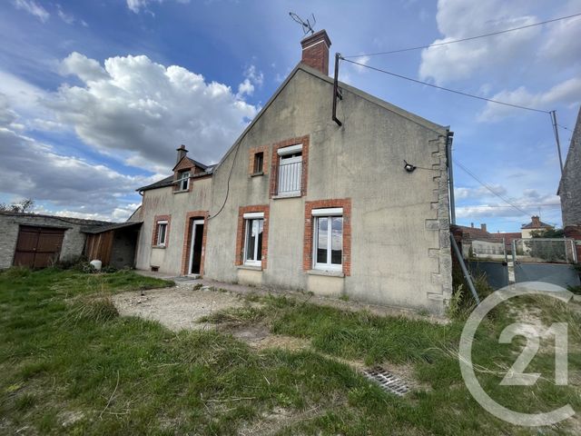 maison - BEAUMONT DU GATINAIS - 77