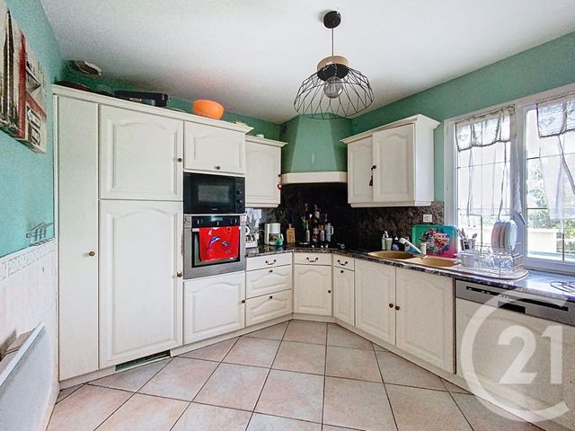 maison à vendre - 6 pièces - 116.0 m2 - ST PIERRE LES NEMOURS - 77 - ILE-DE-FRANCE - Century 21 Cottage Immobilier