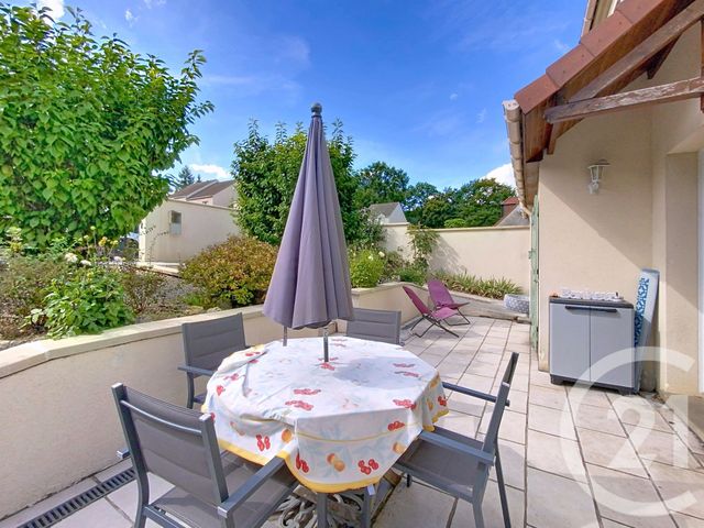 maison à vendre - 6 pièces - 116.0 m2 - ST PIERRE LES NEMOURS - 77 - ILE-DE-FRANCE - Century 21 Cottage Immobilier