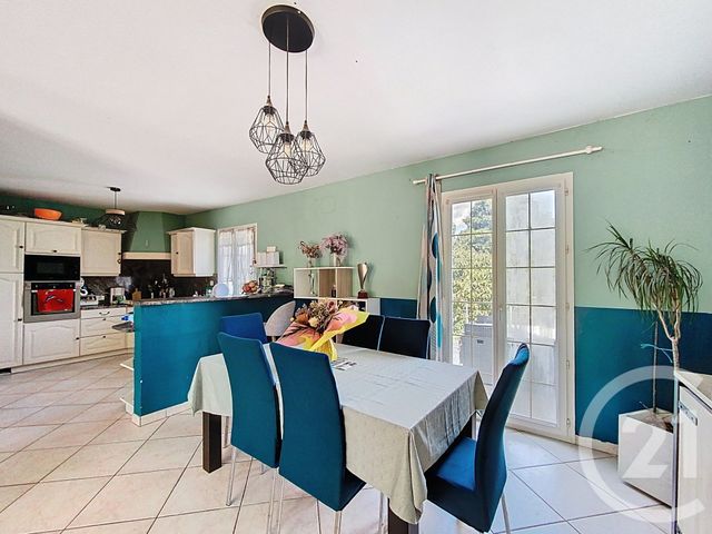 maison à vendre - 6 pièces - 116.0 m2 - ST PIERRE LES NEMOURS - 77 - ILE-DE-FRANCE - Century 21 Cottage Immobilier