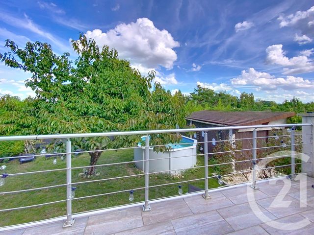 maison à vendre - 6 pièces - 116.0 m2 - ST PIERRE LES NEMOURS - 77 - ILE-DE-FRANCE - Century 21 Cottage Immobilier