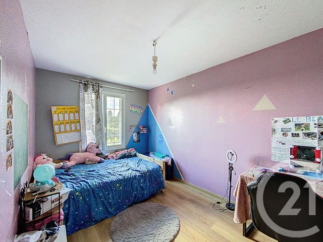 maison à vendre - 6 pièces - 116.0 m2 - ST PIERRE LES NEMOURS - 77 - ILE-DE-FRANCE - Century 21 Cottage Immobilier