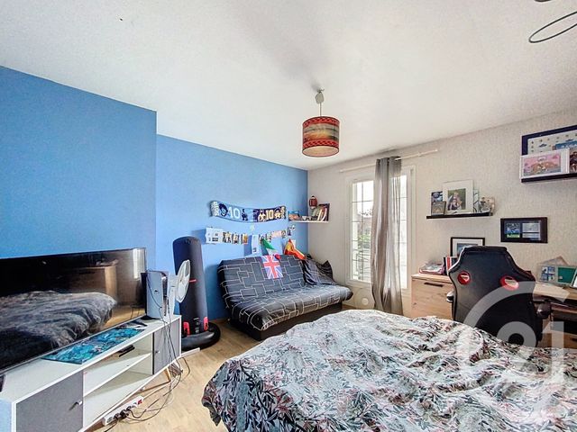 maison à vendre - 6 pièces - 116.0 m2 - ST PIERRE LES NEMOURS - 77 - ILE-DE-FRANCE - Century 21 Cottage Immobilier