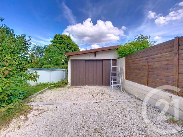 maison à vendre - 6 pièces - 116.0 m2 - ST PIERRE LES NEMOURS - 77 - ILE-DE-FRANCE - Century 21 Cottage Immobilier