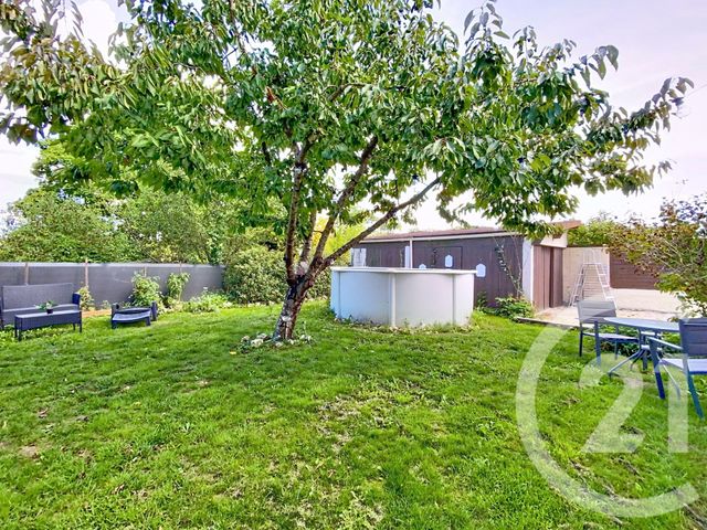 maison à vendre - 6 pièces - 116.0 m2 - ST PIERRE LES NEMOURS - 77 - ILE-DE-FRANCE - Century 21 Cottage Immobilier