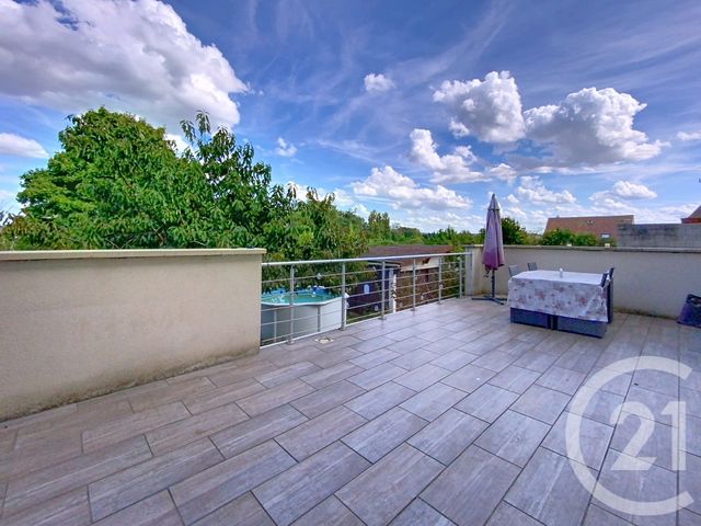 maison à vendre - 6 pièces - 116.0 m2 - ST PIERRE LES NEMOURS - 77 - ILE-DE-FRANCE - Century 21 Cottage Immobilier