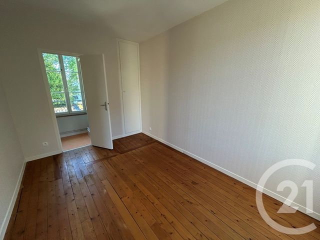 Appartement F2 à louer - 2 pièces - 33.64 m2 - NEMOURS - 77 - ILE-DE-FRANCE - Century 21 Cottage Immobilier