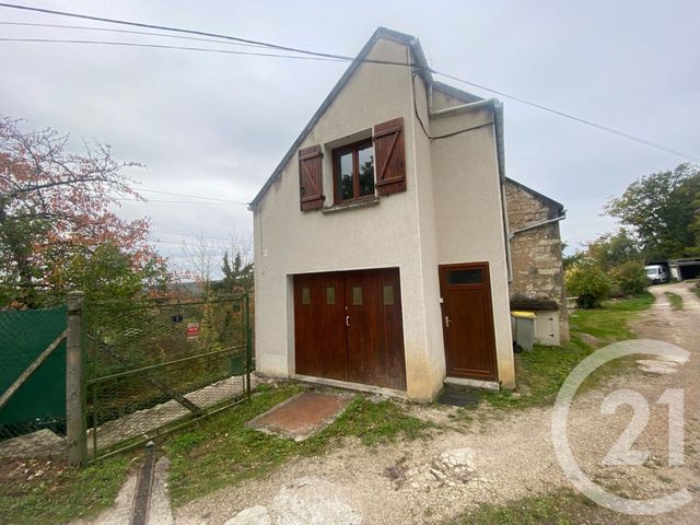 maison - SOUPPES SUR LOING - 77