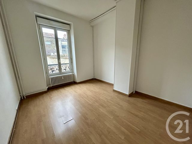 Appartement F2 à louer - 2 pièces - 41.0 m2 - NEMOURS - 77 - ILE-DE-FRANCE - Century 21 Cottage Immobilier