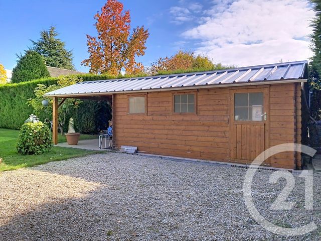 Afficher la photo en grand maison à vendre - 5 pièces - 139.13 m2 - PERTHES - 77 - ILE-DE-FRANCE - Century 21 Cottage Immobilier