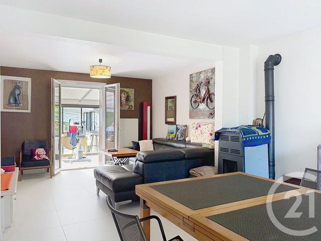 Afficher la photo en grand maison à vendre - 5 pièces - 139.13 m2 - PERTHES - 77 - ILE-DE-FRANCE - Century 21 Cottage Immobilier