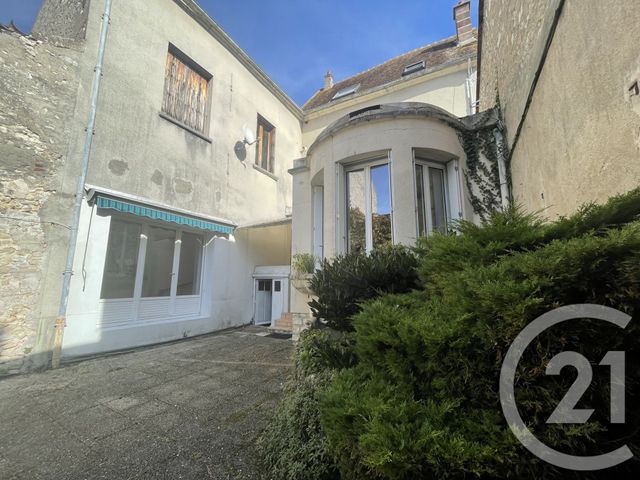 Maison à louer NEMOURS
