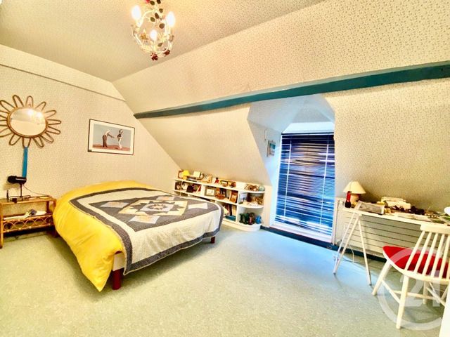 maison à vendre - 10 pièces - 240.0 m2 - CHENOU - 77 - ILE-DE-FRANCE - Century 21 Cottage Immobilier